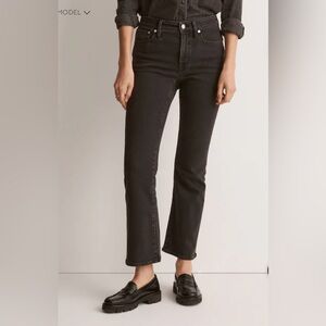 Classic Black Women's Jeans